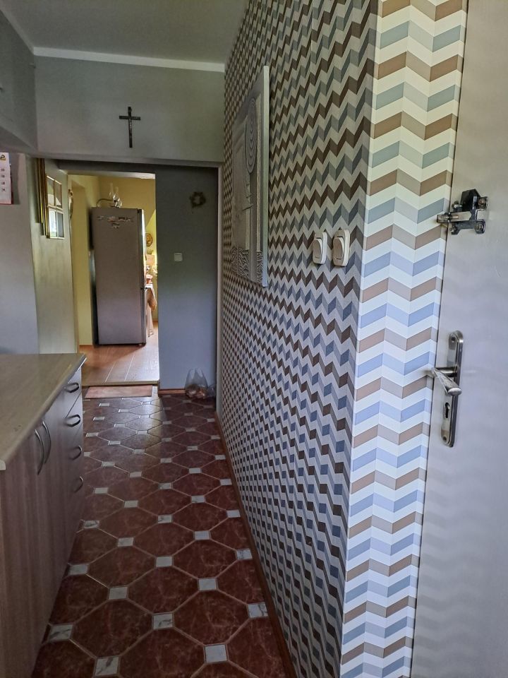 Mieszkanie 3-pokojowe Duszniki-Zdrój, ul. Sudecka. Zdjęcie 6