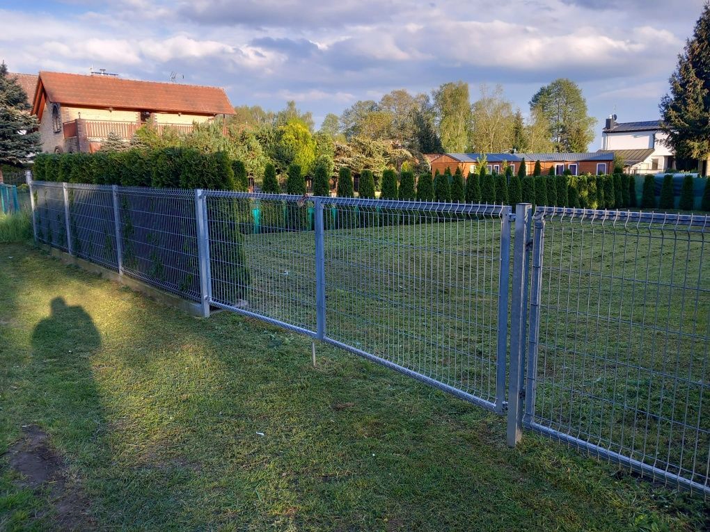 Działka Wieleń, ul. Dojazdowa. Zdjęcie 6