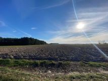 Działka budowlana Długie. Zdjęcie 3