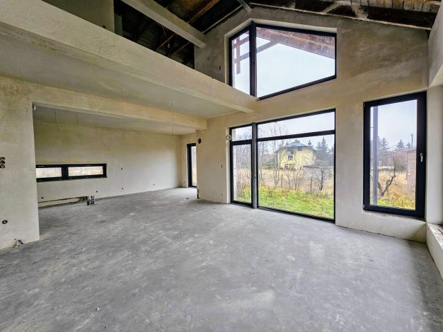 dom wolnostojący, 4 pokoje Kobylin, ul. Piaseczyńska. Zdjęcie 11