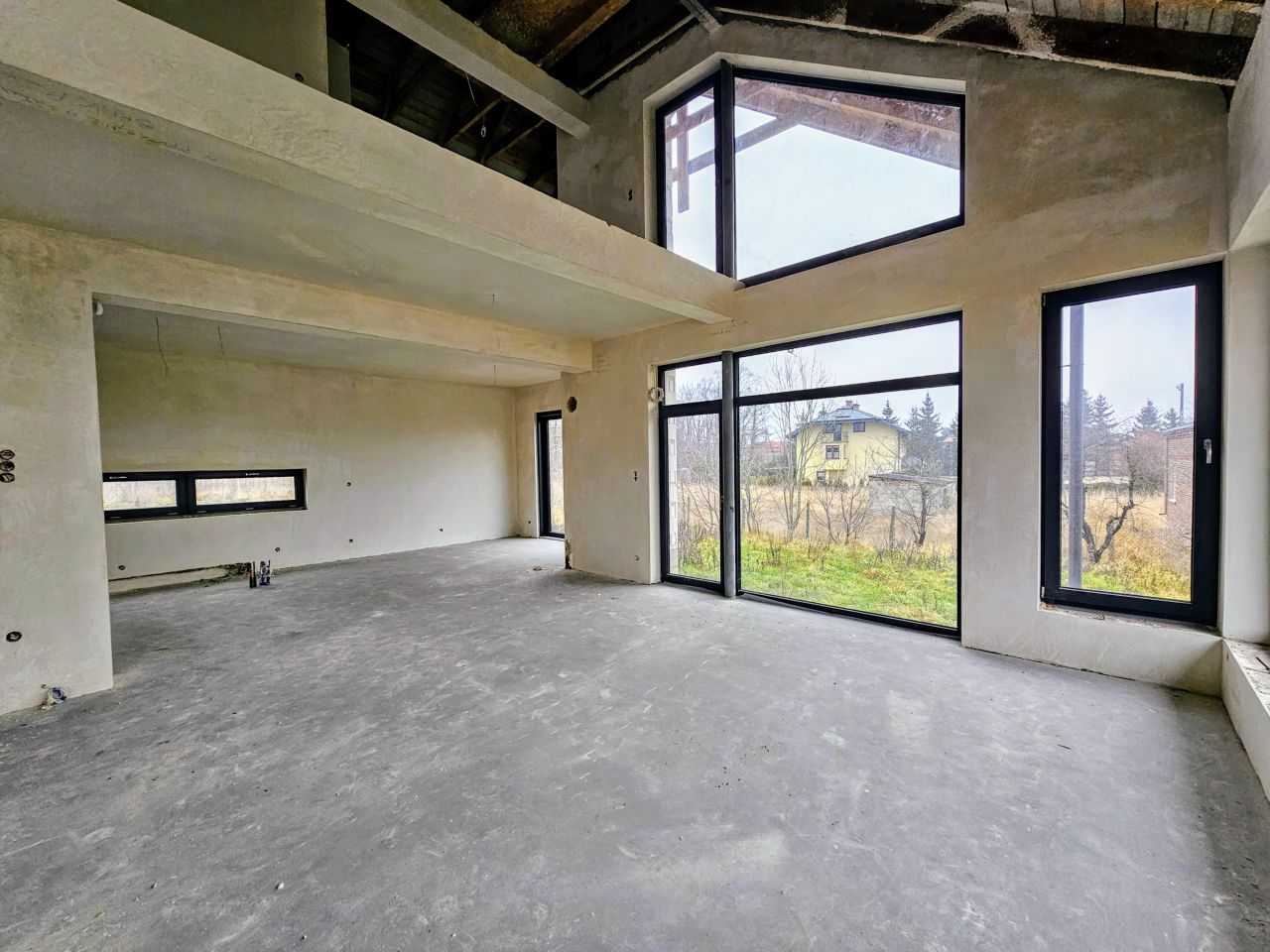 dom wolnostojący, 4 pokoje Kobylin, ul. Piaseczyńska. Zdjęcie 11