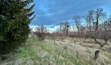 Działka budowlana Lutynia, ul. Szkolna