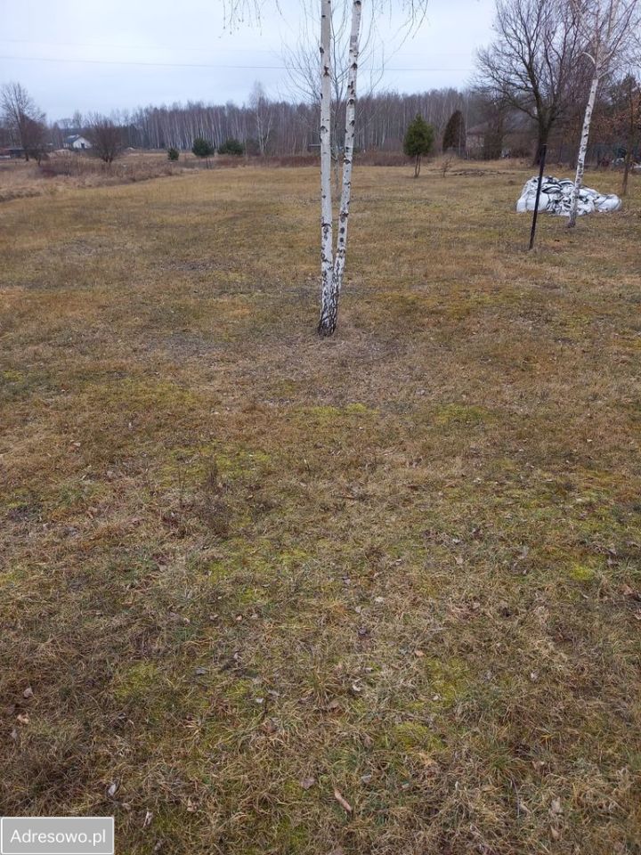 Działka budowlana Uwieliny. Zdjęcie 6