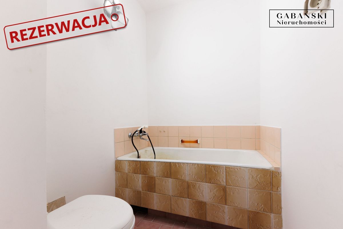 Mieszkanie 2-pokojowe Tarnów Strusina, ul. Kazimierza Pułaskiego. Zdjęcie 11