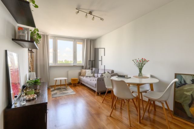 Mieszkanie 2-pokojowe Warszawa Bielany, ul. Dorycka. Zdjęcie 1