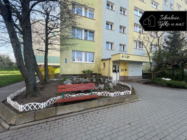 Mieszkanie 3-pokojowe Gdańsk Morena, ul. Orańska. Zdjęcie 14