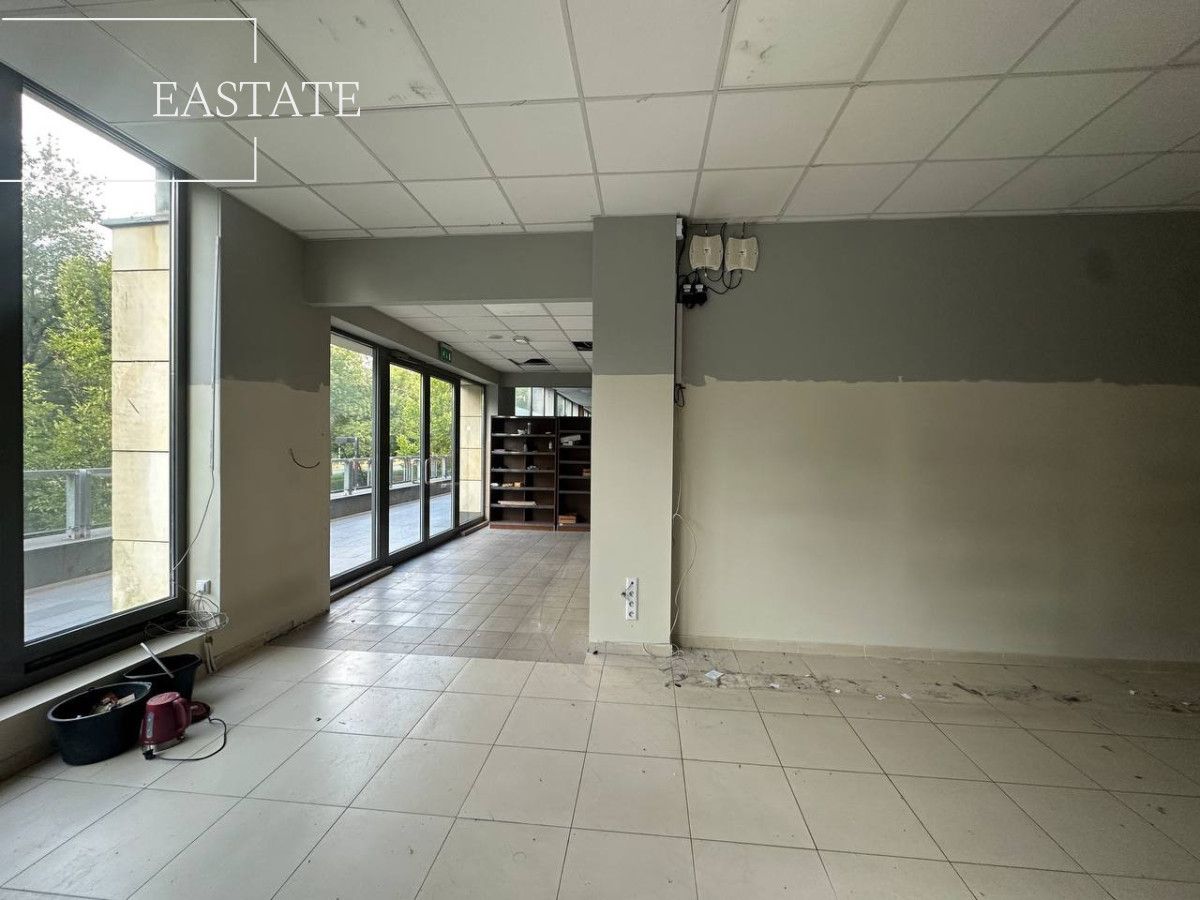 Lokal Warszawa Mokotów, al. Wilanowska. Zdjęcie 4