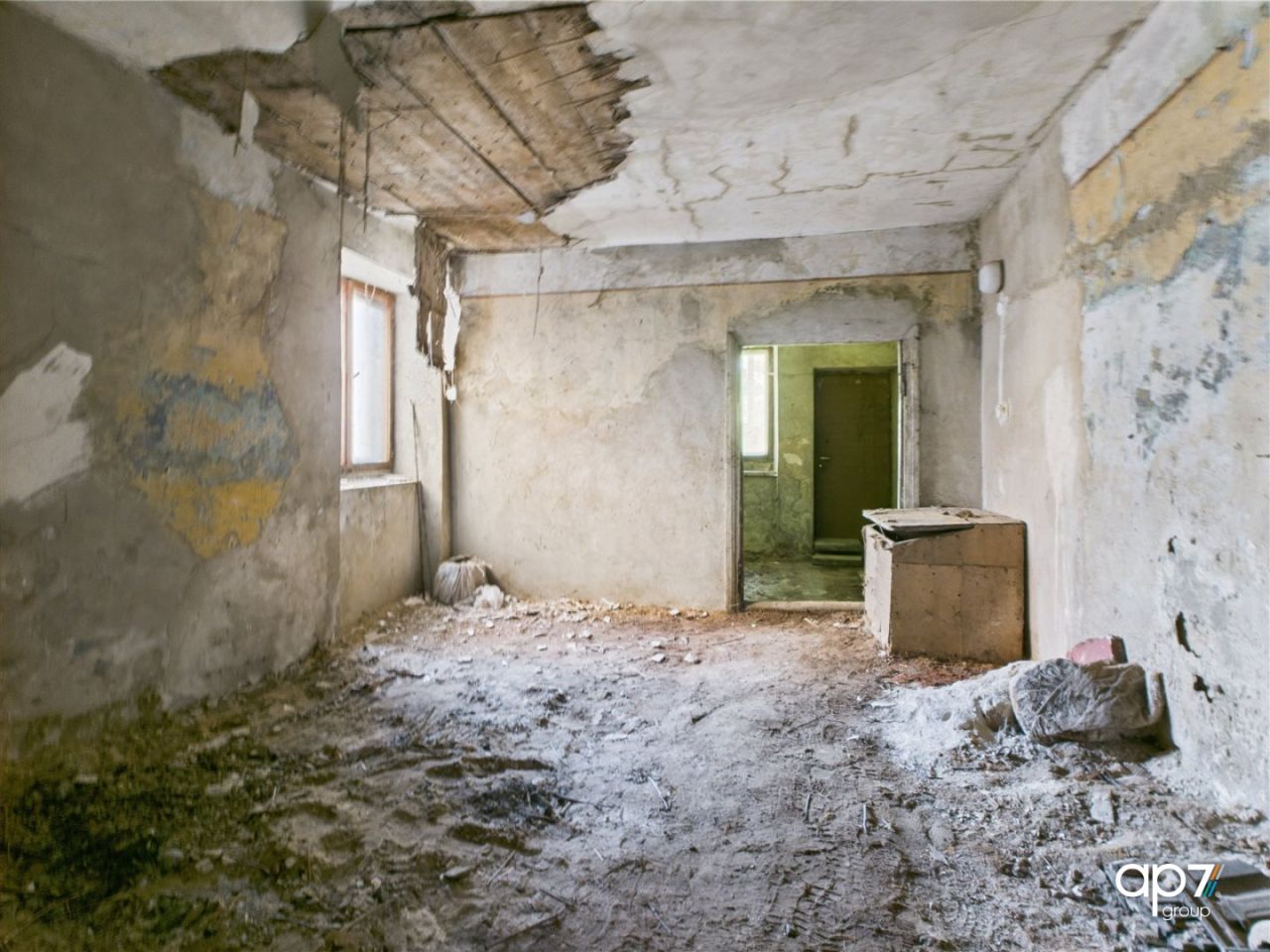 kamienica Wieliczka Centrum, ul. gen. Władysława Sikorskiego. Zdjęcie 16