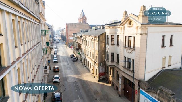 Lokal Łódź Śródmieście, ul. Wólczańska. Zdjęcie 33