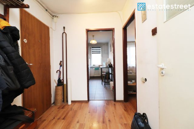 Mieszkanie 4-pokojowe Kraków Krowodrza, ul. Krowoderskich Zuchów. Zdjęcie 10