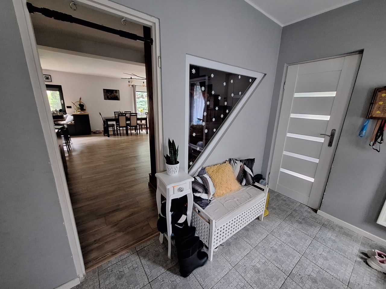 dom wolnostojący, 5 pokoi Kowary, ul. Bolesława Prusa. Zdjęcie 21