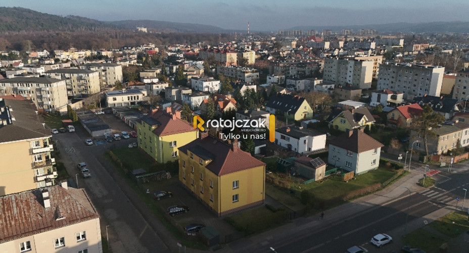 Mieszkanie 3-pokojowe Wejherowo Nanice, ul. Przemysłowa. Zdjęcie 14
