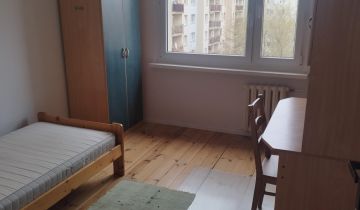 Pokój Wrocław Nowy Dwór, ul. Nowodworska