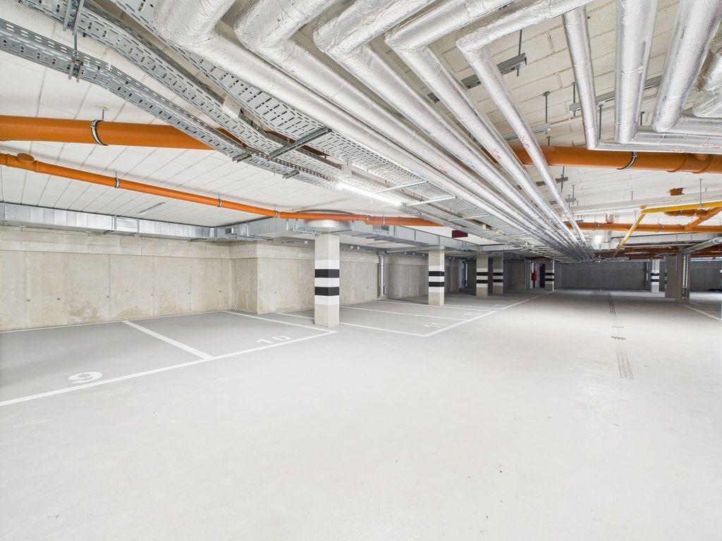 Mieszkanie 2-pokojowe Warszawa Wawer. Zdjęcie 13