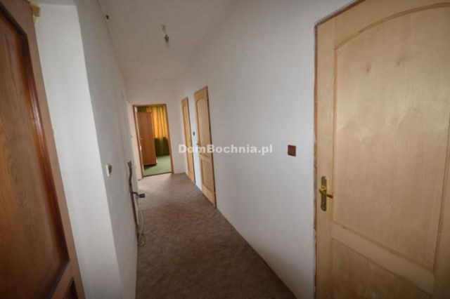 bliźniak, 12 pokoi Damienice. Zdjęcie 13