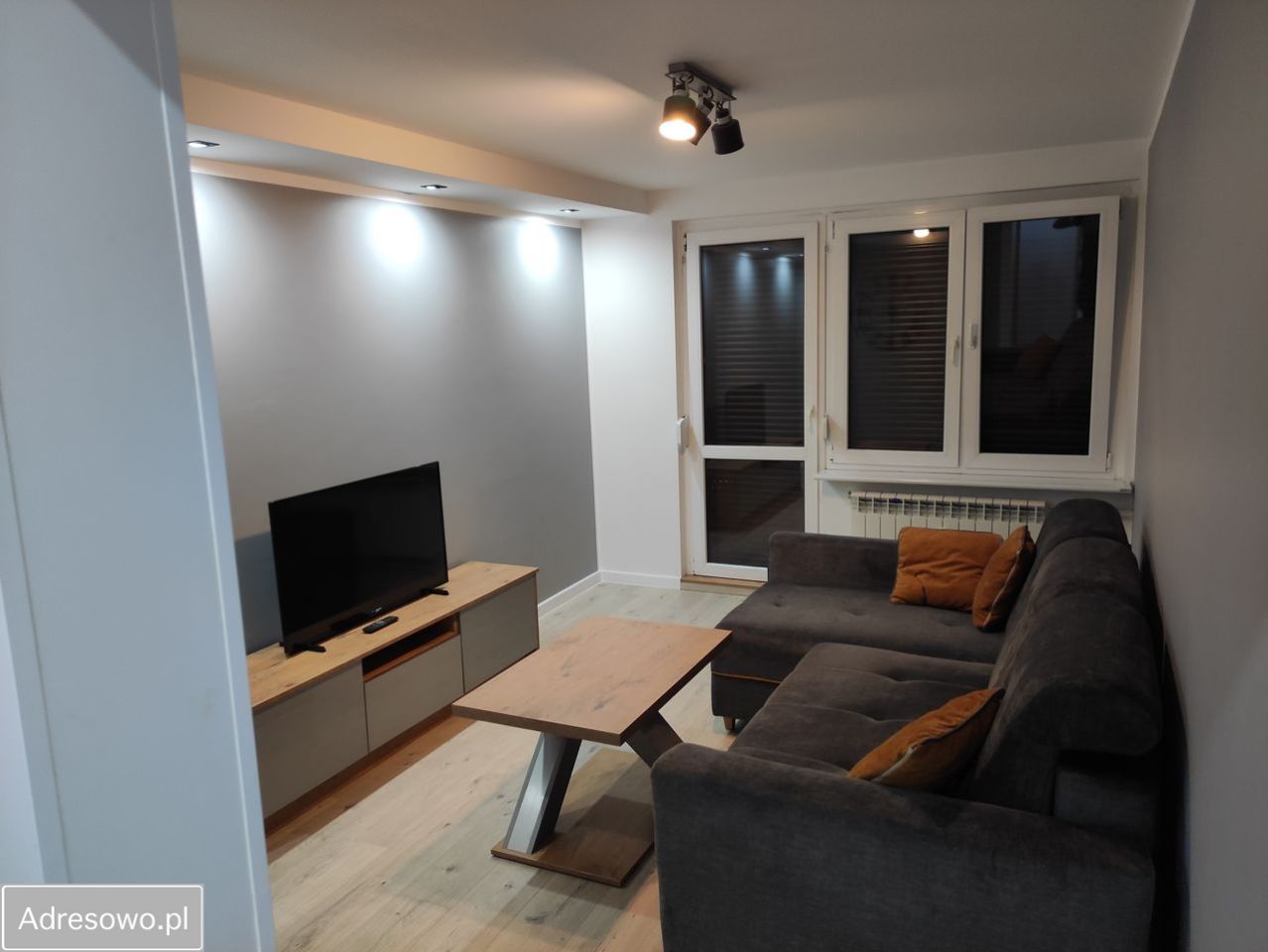 Mieszkanie 3-pokojowe Rawicz, ul. Bohaterów Westerplatte. Zdjęcie 14