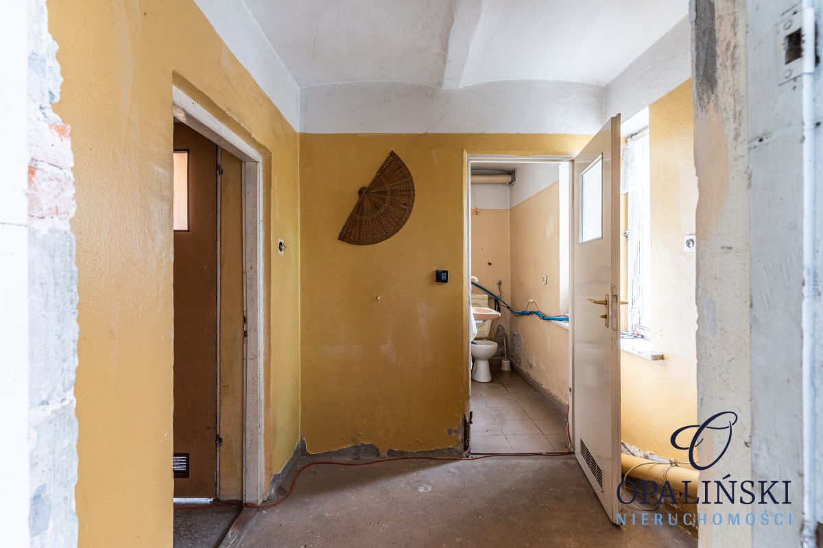 kamienica, 6 pokoi Pruchnik, ul. Rynek. Zdjęcie 14