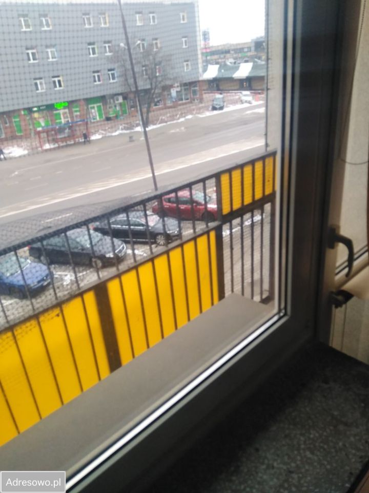 Mieszkanie 3-pokojowe Białystok. Zdjęcie 3