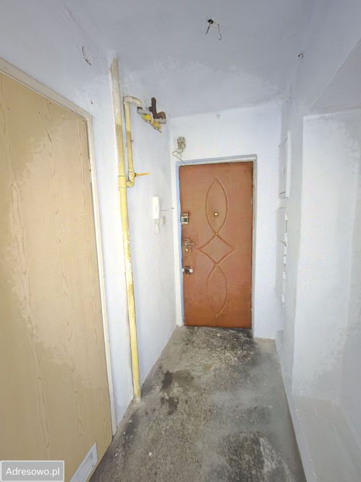 Mieszkanie 2-pokojowe Zabrze Rokitnica, ul. Ireny Kosmowskiej. Zdjęcie 8