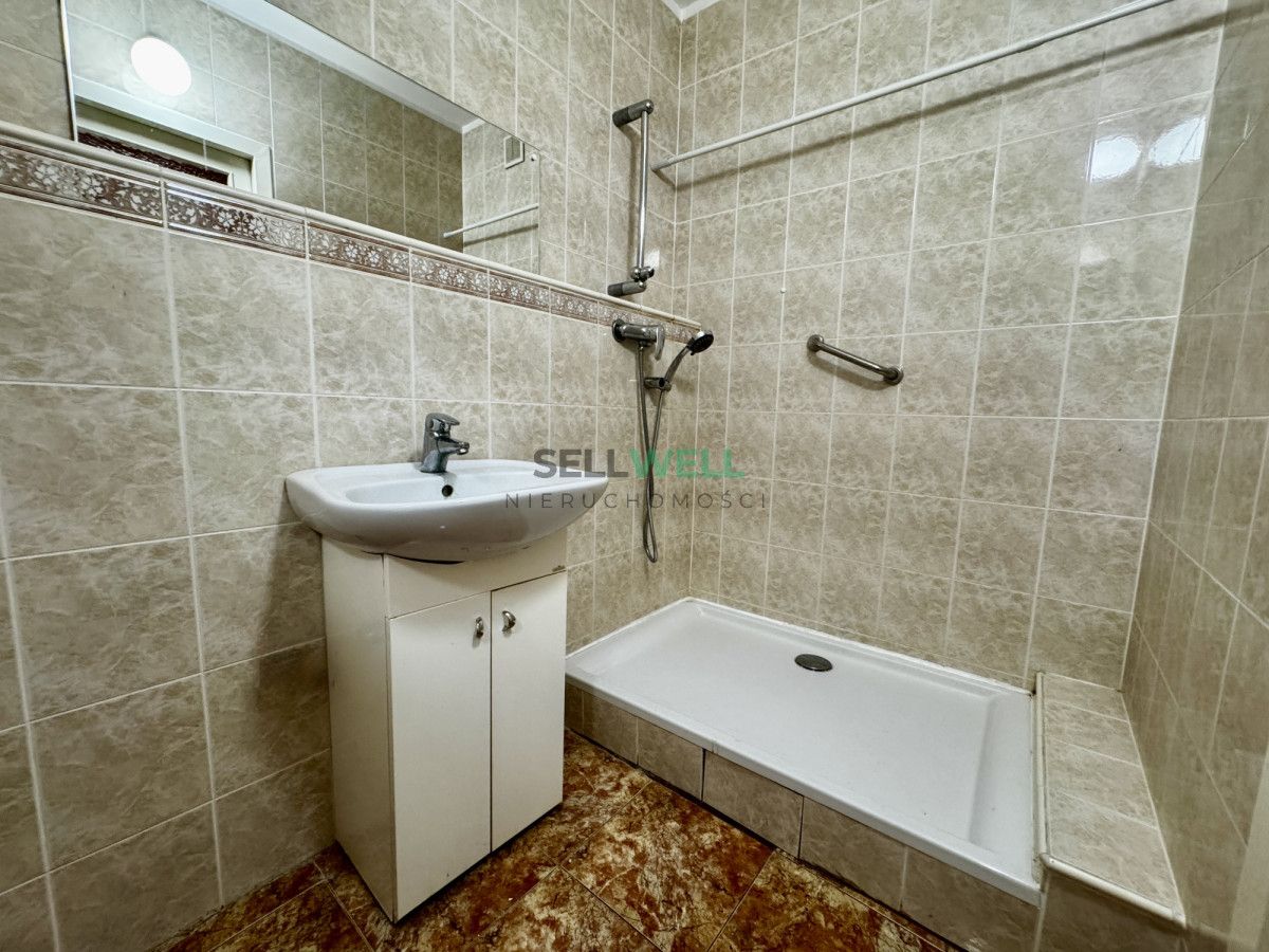 Mieszkanie 3-pokojowe Łódź Chojny, ul. Antoniego Edwarda Odyńca. Zdjęcie 10