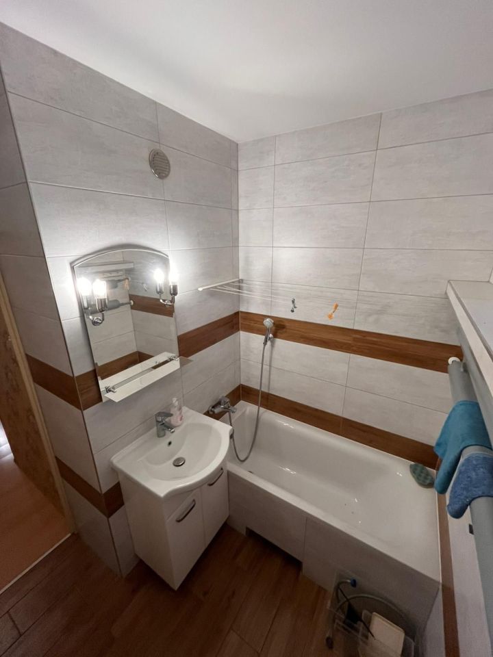 Mieszkanie 2-pokojowe Bydgoszcz Fordon. Zdjęcie 6