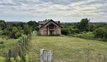 dom wolnostojący, 5 pokoi Olkusz Parcze, ul. Parcze