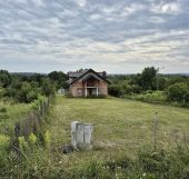 dom wolnostojący, 5 pokoi Olkusz Parcze, ul. Parcze. Zdjęcie 1