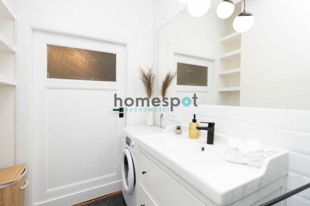 Mieszkanie 2-pokojowe Poznań Ogrody, ul. Jana Henryka Dąbrowskiego. Zdjęcie 5