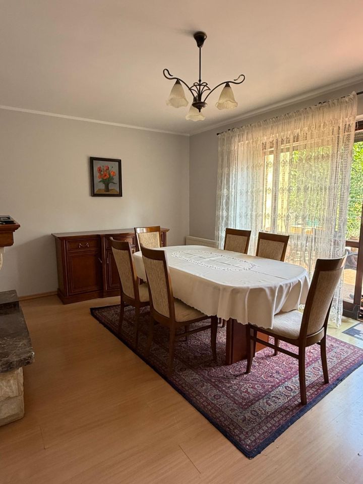 dom szeregowy, 7 pokoi Leszno Antoniny, ul. Francuska. Zdjęcie 5