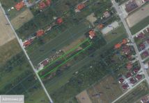 Działka budowlana Kobylany, ul. Widokowa. Zdjęcie 3