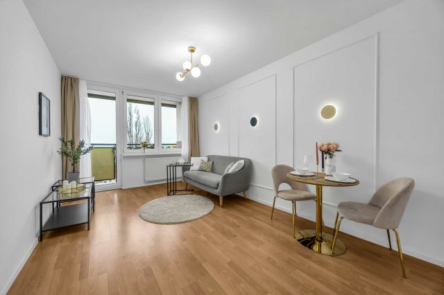 Mieszkanie 2-pokojowe Warszawa Targówek, ul. Rembielińska. Zdjęcie 1