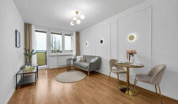 Mieszkanie 2-pokojowe Warszawa Targówek, ul. Rembielińska