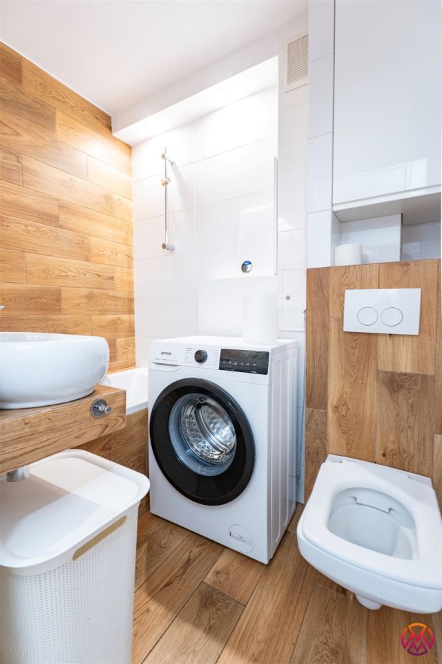 Mieszkanie 3-pokojowe Łódź Bałuty, ul. Rydzowa. Zdjęcie 10