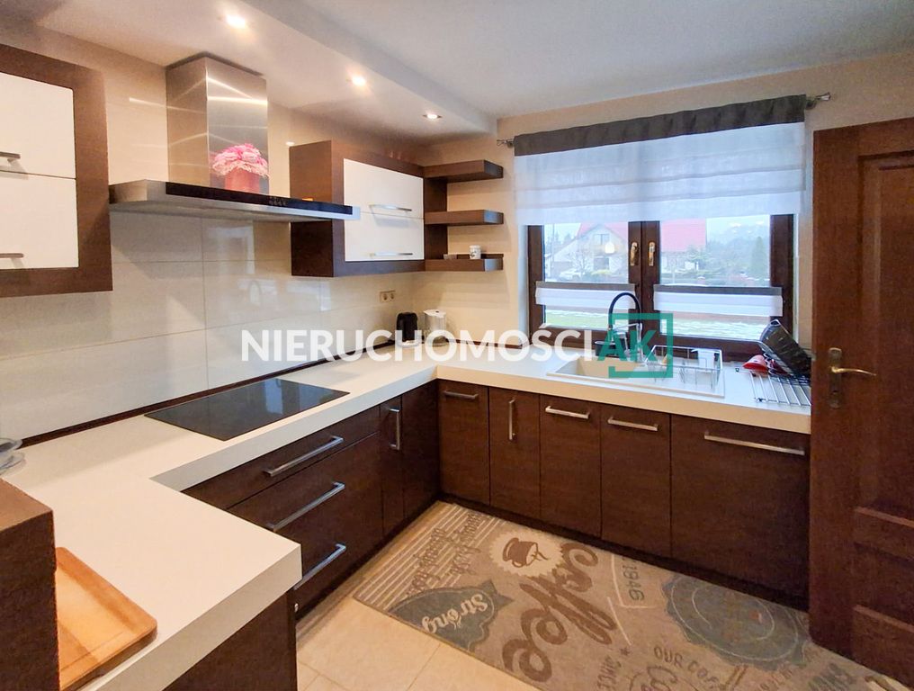 dom wolnostojący, 6 pokoi Ślesin. Zdjęcie 13