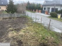 Działka budowlana Łódź Górna, ul. Wrzecionowa. Zdjęcie 4