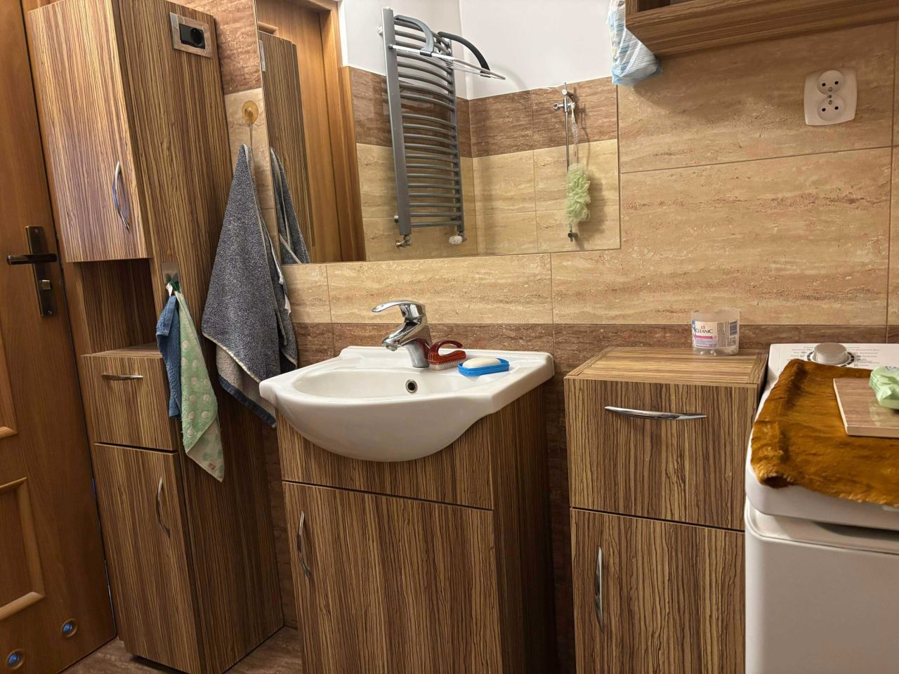 Mieszkanie 2-pokojowe Starogard. Zdjęcie 3