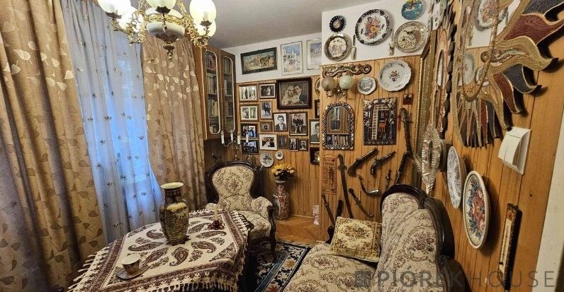 Mieszkanie 4-pokojowe Warszawa Ursynów, ul. Puszczyka. Zdjęcie 3