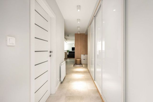 Mieszkanie 4-pokojowe Łódź Julianów, ul. gen. Józefa Bema. Zdjęcie 11