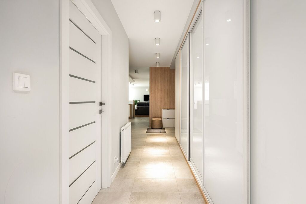 Mieszkanie 4-pokojowe Łódź Julianów, ul. gen. Józefa Bema. Zdjęcie 11