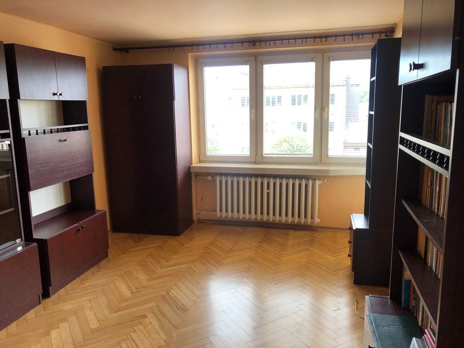 Mieszkanie 2-pokojowe Rzeszów Śródmieście, al. Józefa Piłsudskiego. Zdjęcie 7