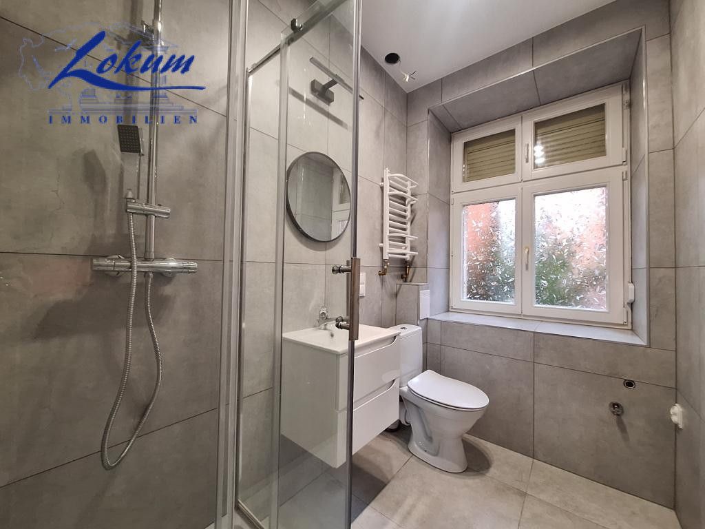 Mieszkanie 2-pokojowe Leszno, ul. Bolesława Chrobrego. Zdjęcie 12