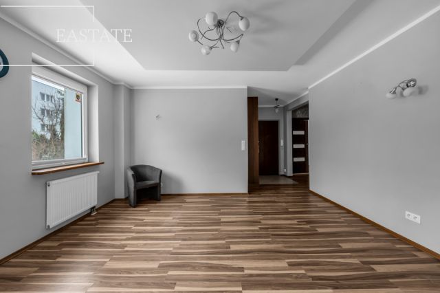 Mieszkanie 2-pokojowe Warszawa Ursynów, ul. Ludwika Hirszfelda. Zdjęcie 3