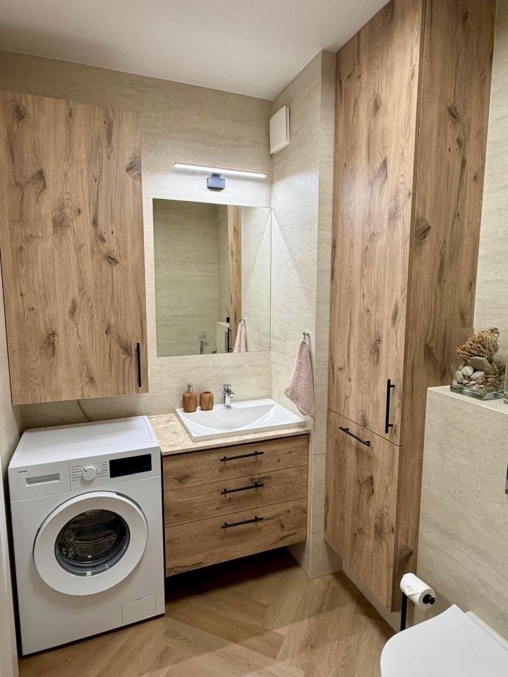 Mieszkanie 2-pokojowe Białystok Centrum, ul. Proletariacka. Zdjęcie 8