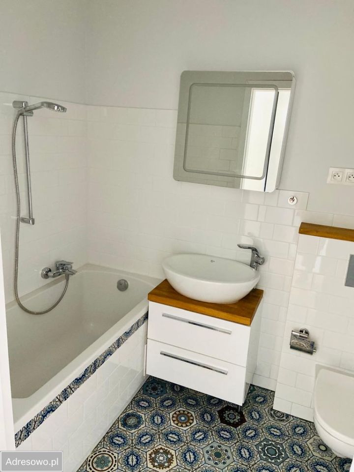 Mieszkanie 1-pokojowe Warszawa Bemowo, ul. Żołnierzy Wyklętych. Zdjęcie 6