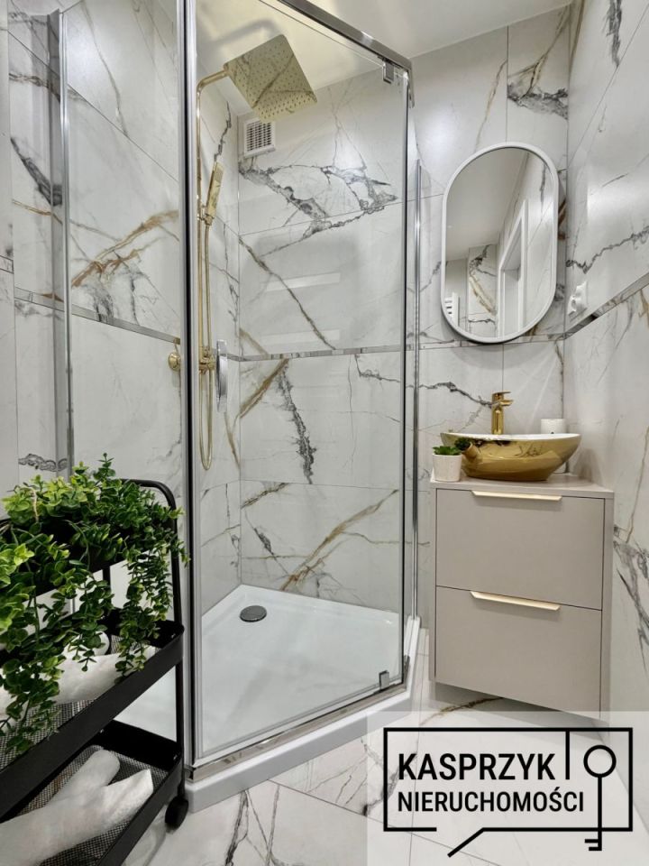 Mieszkanie 3-pokojowe Krosno, ul. Szklarska. Zdjęcie 8