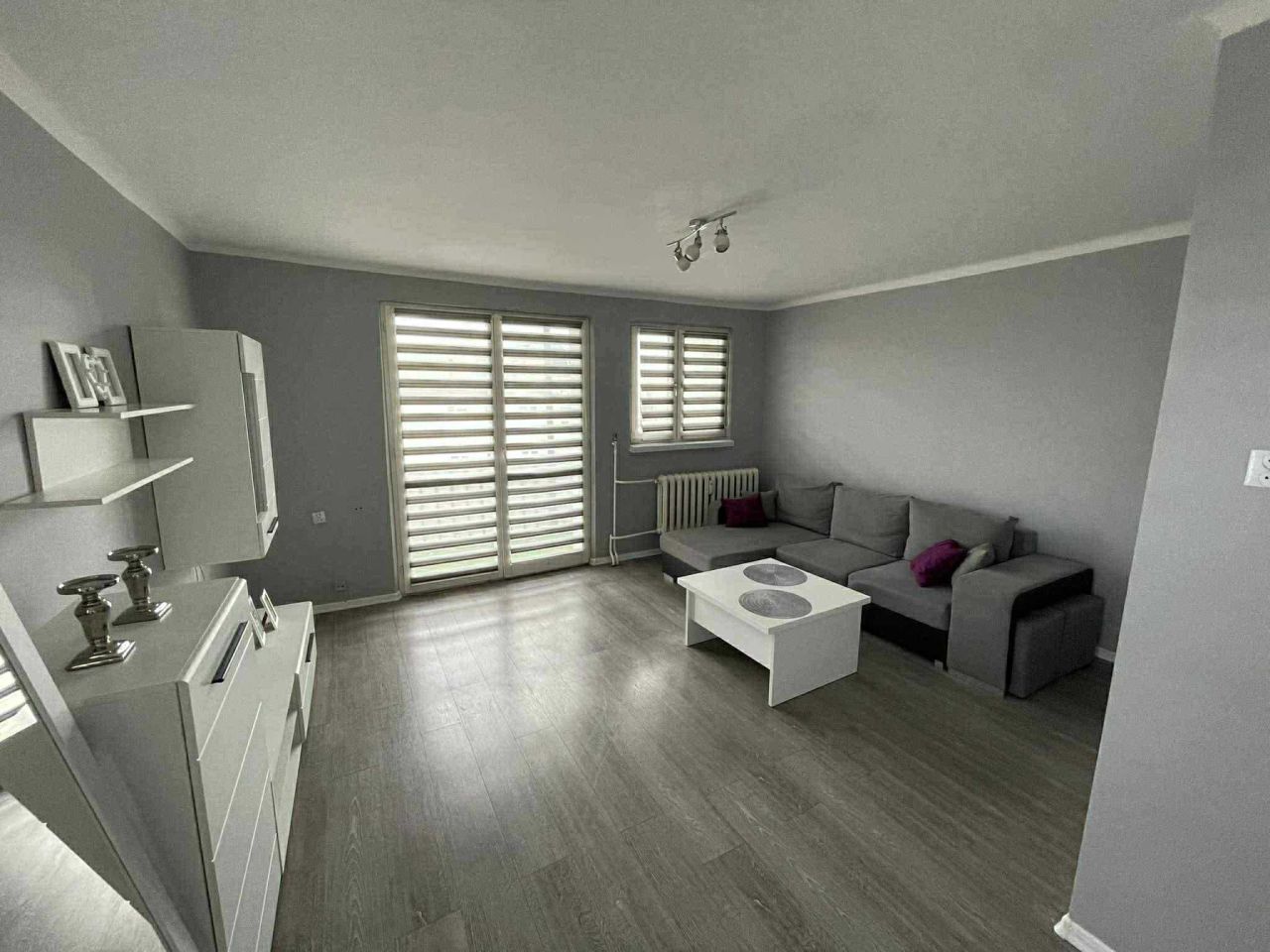 Mieszkanie 1-pokojowe Kutno Centrum, ul. Chodkiewicza. Zdjęcie 5