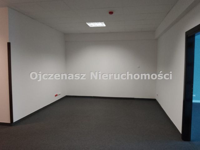 Biuro Bydgoszcz Okole. Zdjęcie 7
