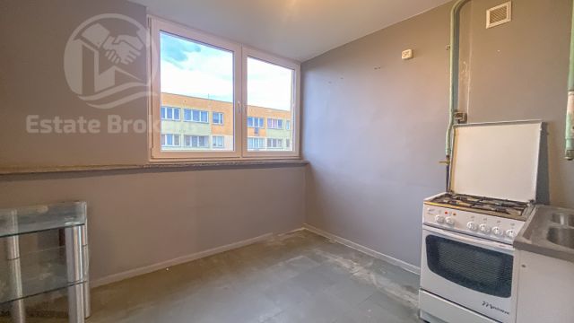 Mieszkanie 2-pokojowe Wrocław Psie Pole, ul. Sycowska. Zdjęcie 5