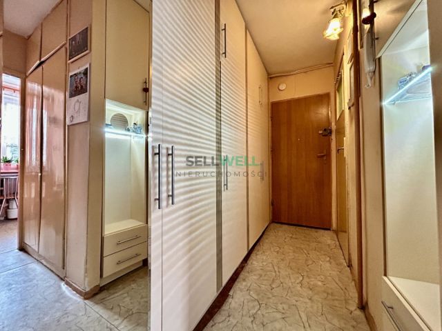 Mieszkanie 2-pokojowe Łódź Dąbrowa, ul. Władysława Umińskiego. Zdjęcie 6