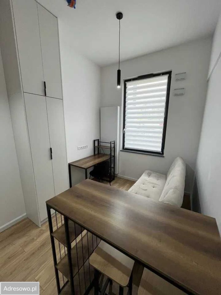 Mieszkanie 1-pokojowe Warszawa Praga-Południe, ul. Zgierska. Zdjęcie 8